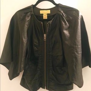 🥂Leather-licious🥂